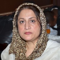 Shahbano Mir