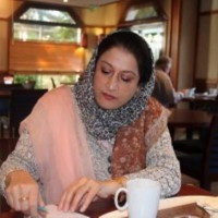 Shahbano Mir