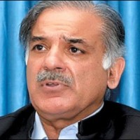 Shahbaz Sharif