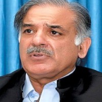 Shahbaz Sharif