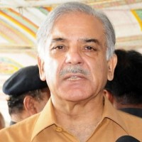 Shahbaz Sharif