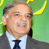 Shahbaz Sharif