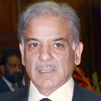 Shahbaz Sharif