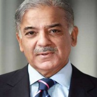 Shahbaz Sharif