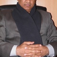 Shaheen Akhtar Chaudhry