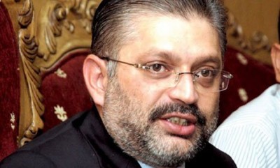 Sharjeel Memon