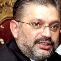 Sharjeel Memon