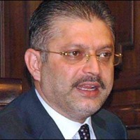 Sharjeel Memon