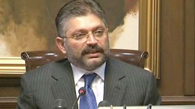 Sharjeel Memon