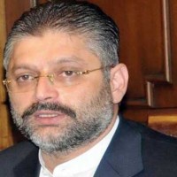 Sharjeel Memon