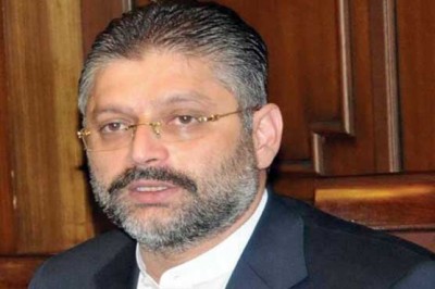 Sharjeel Memon