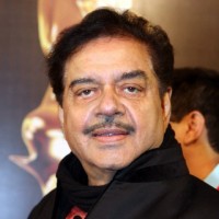 Shatrughan Sinha