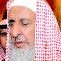 Sheikh Abdul Aziz