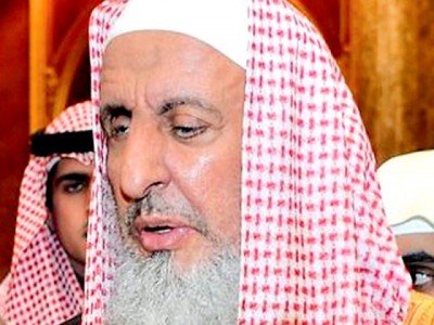 Sheikh Abdul Aziz