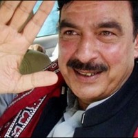 Sheikh Rashid