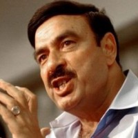 Sheikh Rashid