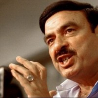 Sheikh Rashid