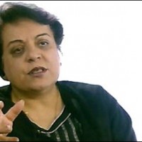 Sherry Mazari