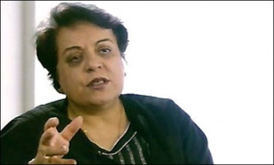 Sherry Mazari