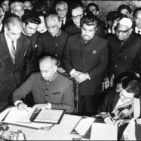 Simla Agreement