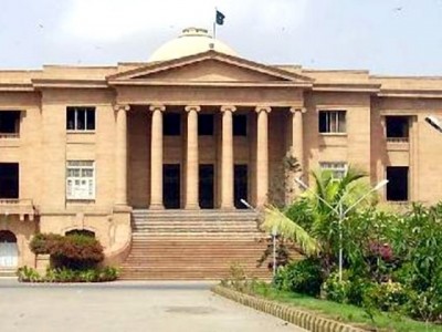  Sindh High Court