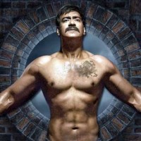 Singham Returns