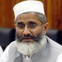 Siraj-ul-Haq