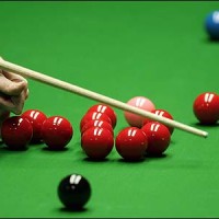 Snooker Championship