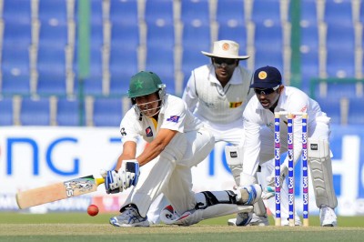 Sri Lanka, Pakistan