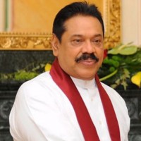 Sri Lanka, President