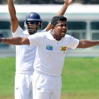 Sri Lankan Team