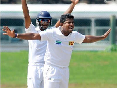 Sri Lankan Team