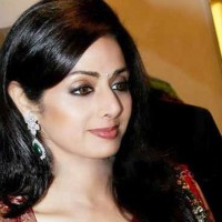 Sridevi