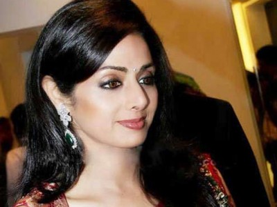 Sridevi