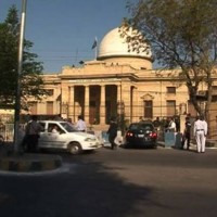 Supreme Court Karachi