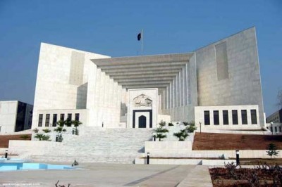 Supreme Court 