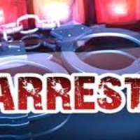 Suspects Arrested