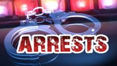 Suspects Arrested