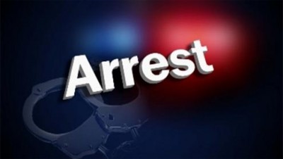 Suspects Arrested