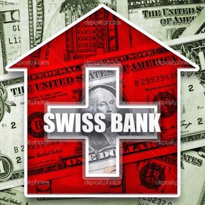 Swiss Banks