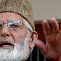 Syed Ali Geelani