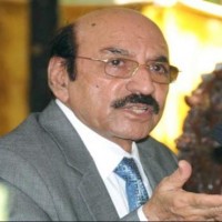 Syed Qaim Ali Shah