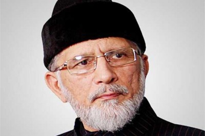 Tahir-ul-Qadri