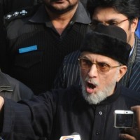 Tahir-ul-Qadri