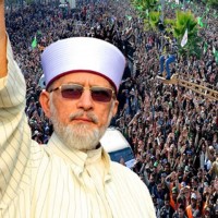 Tahir ul Qadri