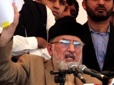 Tahir-ul-Qadri