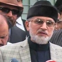 Tahir ul-Qadri