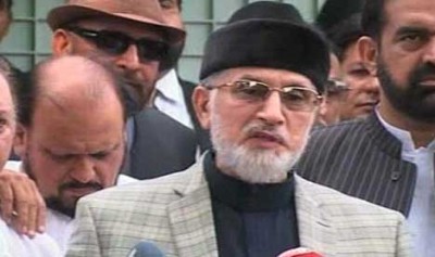 Tahir ul-Qadri