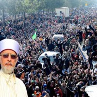 Tahir ul Qadri