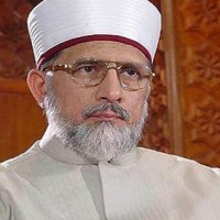 Tahir ul Qadri